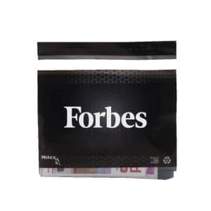 Basic First Aid Kit In A Resealable Plastic Bag