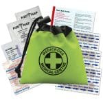 Cinch Drawstring First Aid Kit - 2