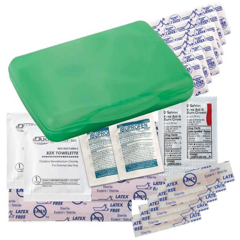 Comfort Care™ First Aid Kit - 2
