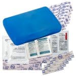 Comfort Care™ First Aid Kit - 3