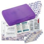 Comfort Care™ First Aid Kit - 4
