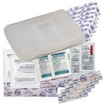 Comfort Care™ First Aid Kit - 5