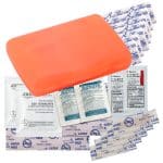 Comfort Care™ First Aid Kit - 6