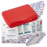 Comfort Care™ First Aid Kit - 7