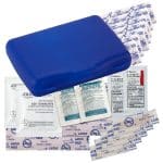 Comfort Care™ First Aid Kit - 8