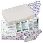 Comfort Care™ First Aid Kit - 9