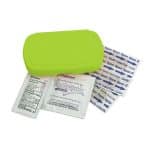 Compact First Aid Kit - 1