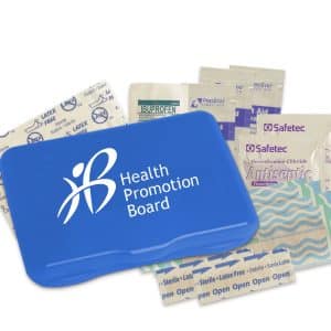 Companion Care™ First Aid Kit