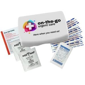 Digital Express First Aid Kit