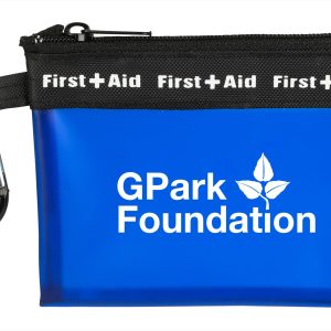 Frosty Clipper First Aid Kit - 8 Piece