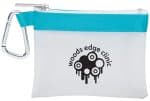 Frosty Stripe Deluxe First Aid Kit - 15 Piece