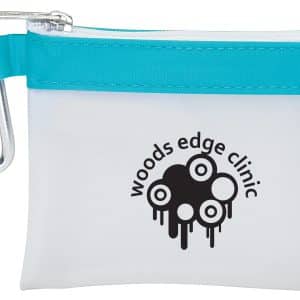 Frosty Stripe First Aid Kit - 8 Piece
