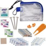 Golf First Aid Kit - 1