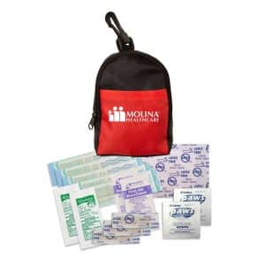 Mini Backpack First Aid Kit
