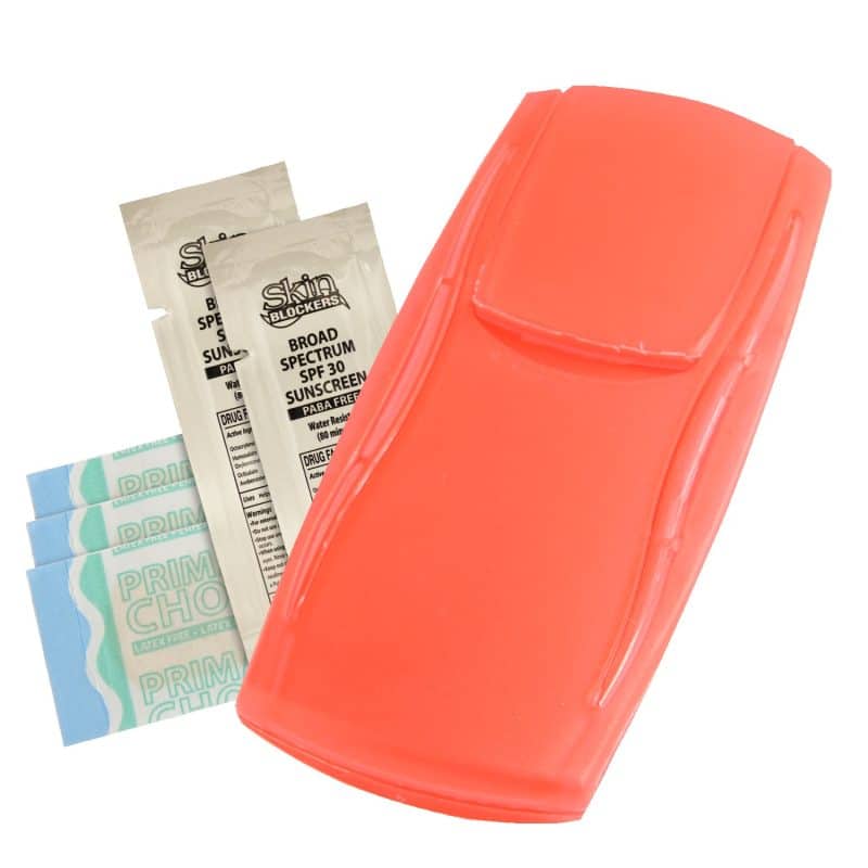 Sun Care First Aid Kit™ - 3