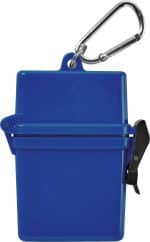 Trek 8-Piece Waterproof First Aid Kit - 7