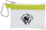 Frosty Stripe Deluxe First Aid Kit - 15 Piece - 1