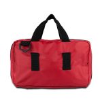 98pc First Aid Kit in Easy Sorting Bag - 6