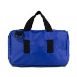 98pc First Aid Kit in Easy Sorting Bag - 9