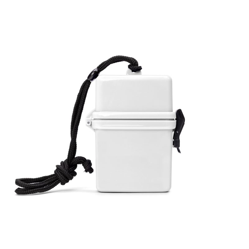 24pcs Hard Casing Easy Carry First Aid Kit - 1