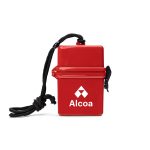 24pcs Hard Casing Easy Carry First Aid Kit - 5