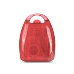 25pc Medium First Aid Kit in Press-Open Case - 7