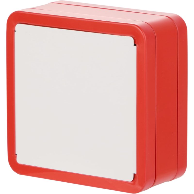 30-Piece First Aid Kit with Tin Case - 3