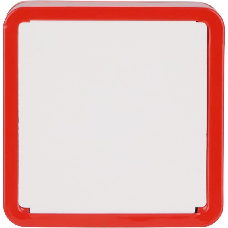 30-Piece First Aid Kit with Tin Case - 6